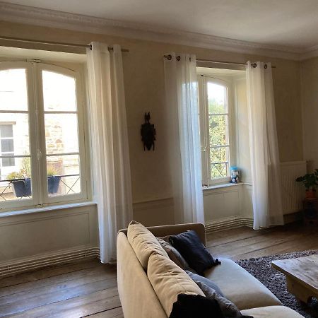 Casalodge Appartement De Charme 145 M2 Dinan Exterior photo