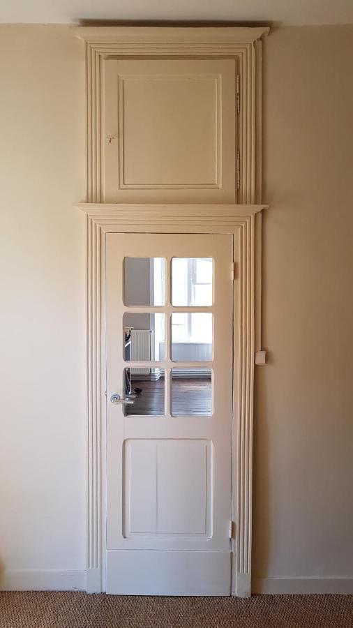 Casalodge Appartement De Charme 145 M2 Dinan Exterior photo