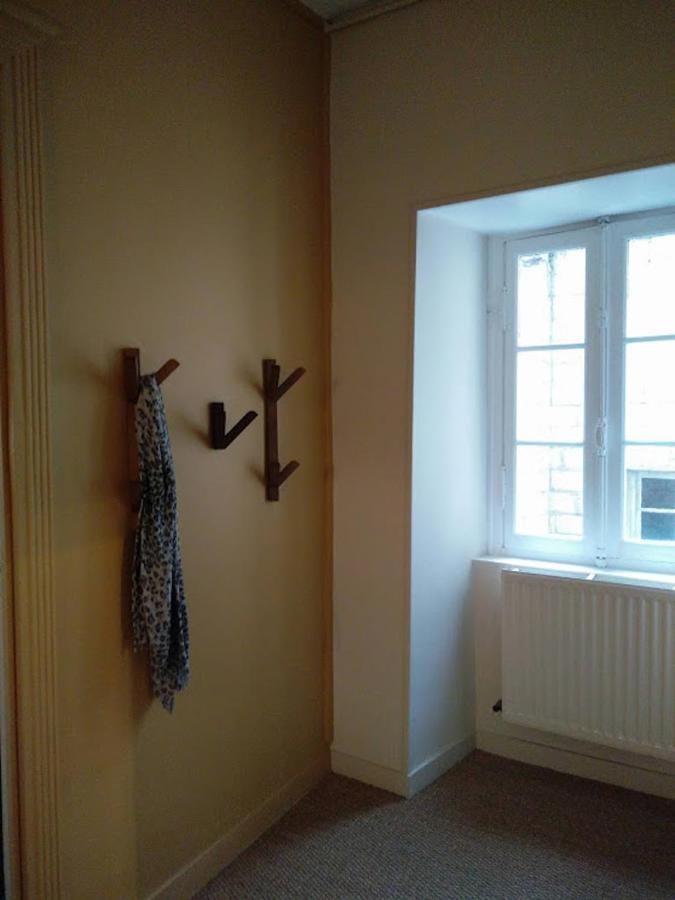 Casalodge Appartement De Charme 145 M2 Dinan Exterior photo