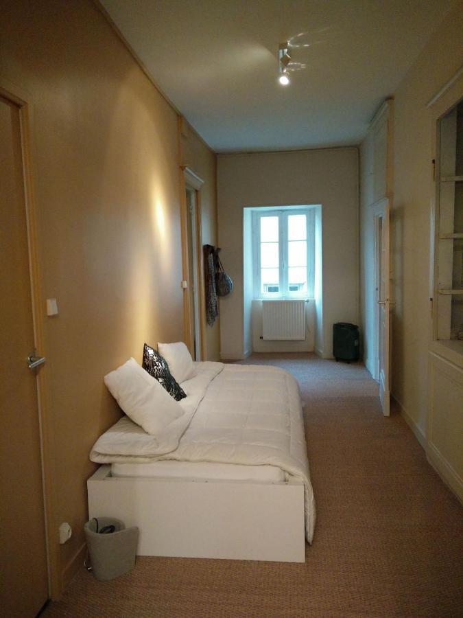Casalodge Appartement De Charme 145 M2 Dinan Exterior photo